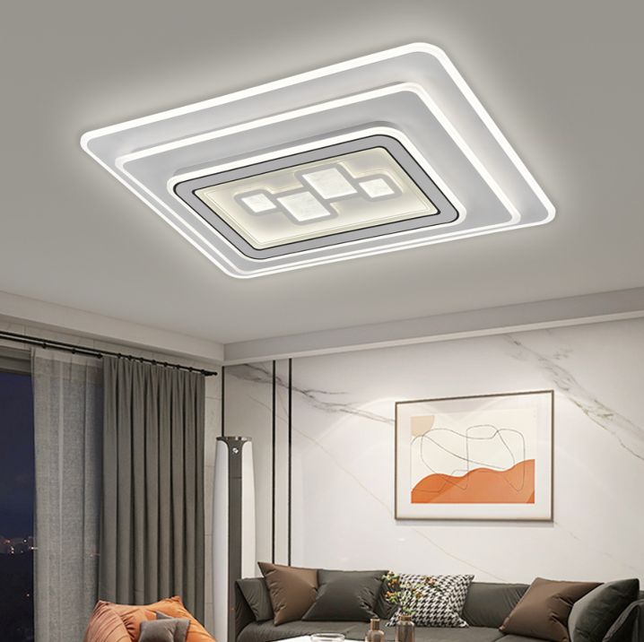 LED plafonjera 2380